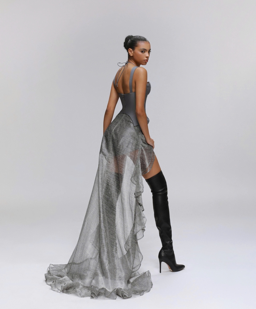 MIST SKIRT