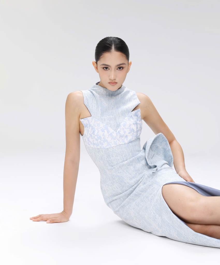 ORBIC DRESS