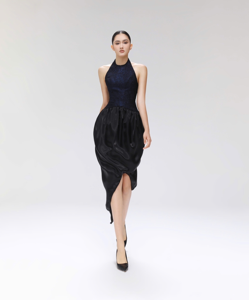 SHEATH DRESS