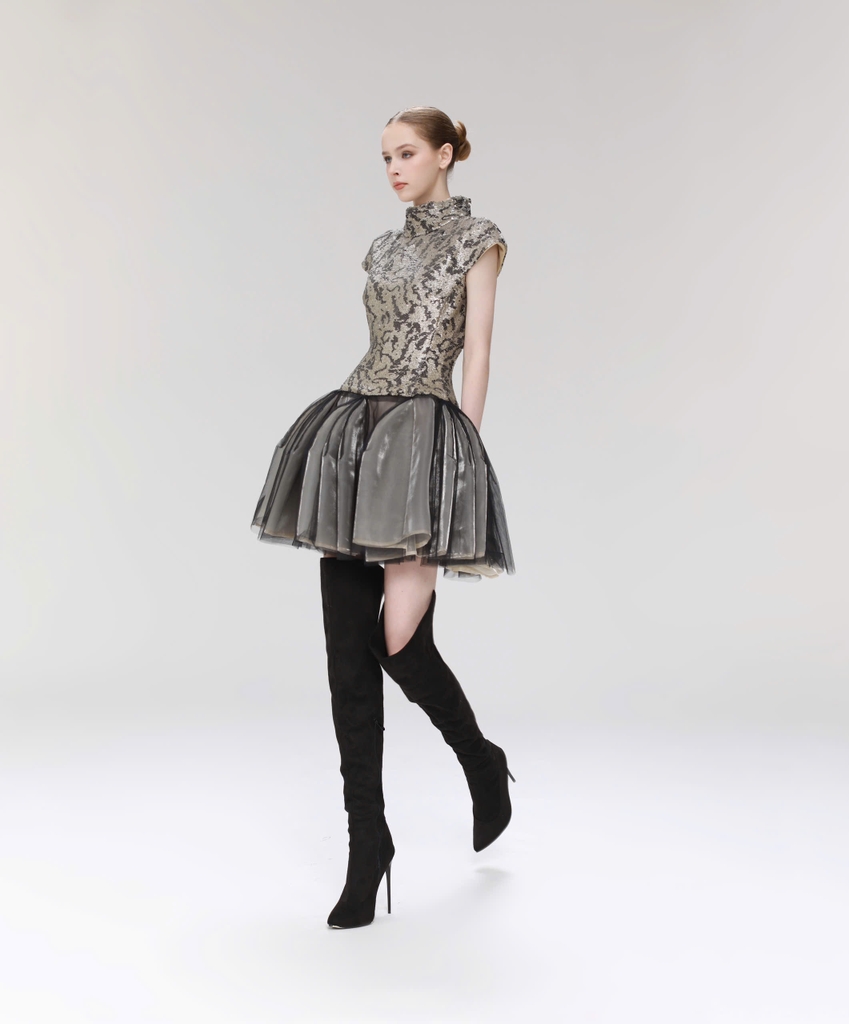 AEON DRESS