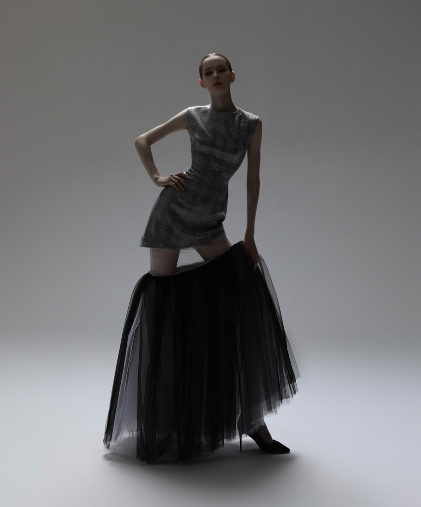 CLINTQUANT DRESS