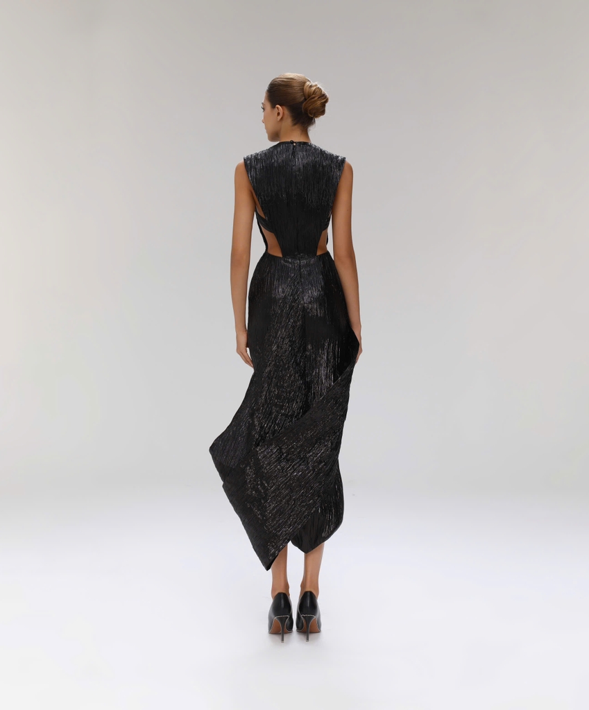 WANDERING DRESS