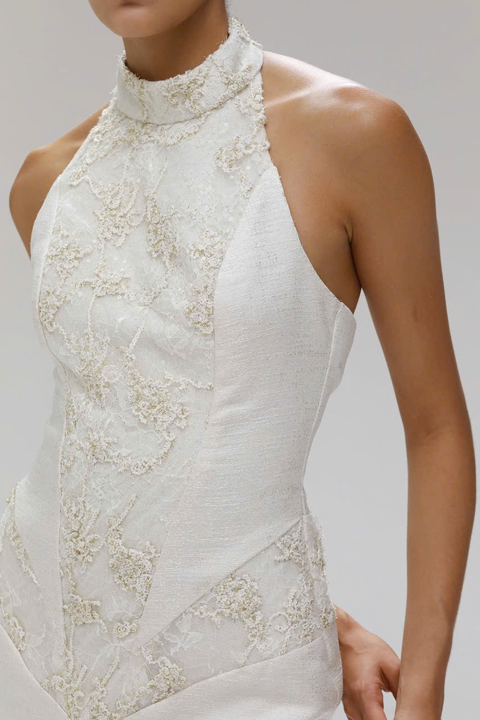 APRICITY DRESS