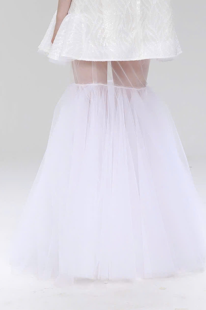 PRIMEVALITY SKIRT