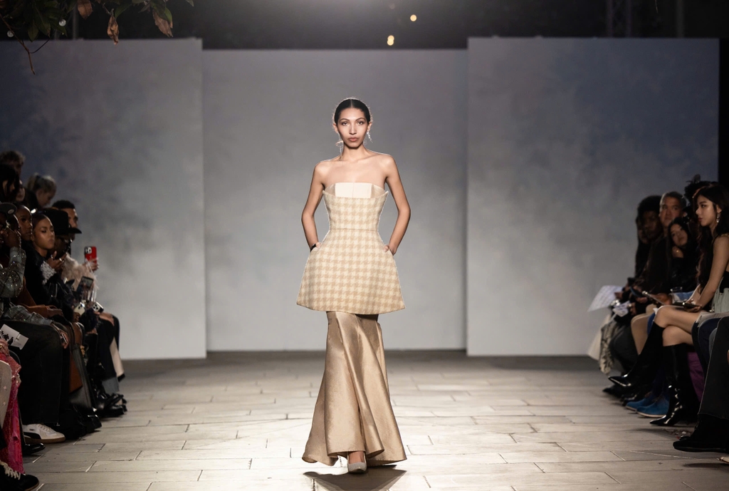MOON JAR DRESS