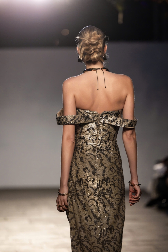 PERPETUITY DRESS