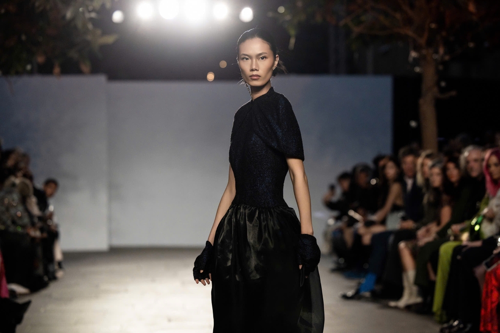 SHEATH DRESS