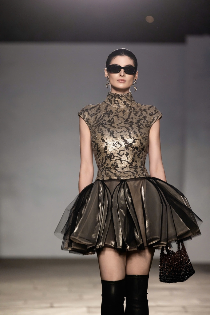 AEON DRESS