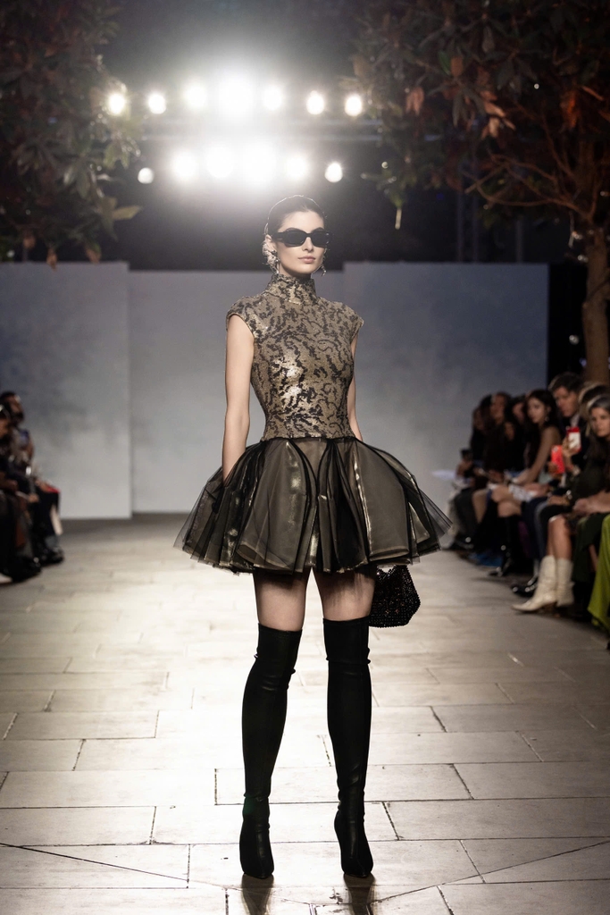 AEON DRESS