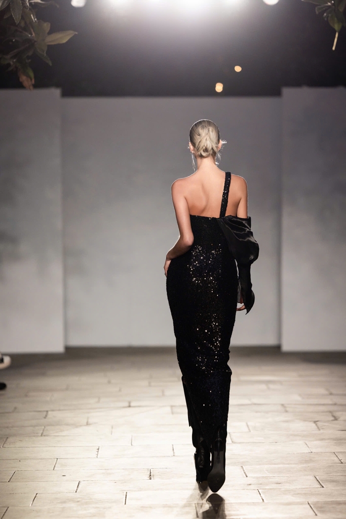 STELLAR DRESS