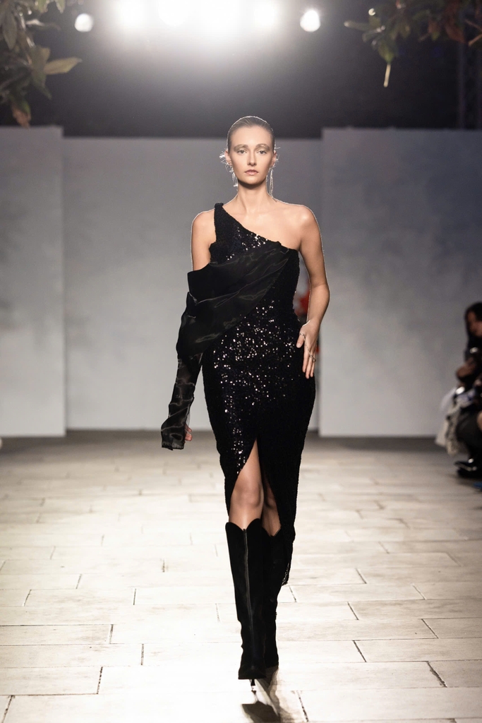 STELLAR DRESS