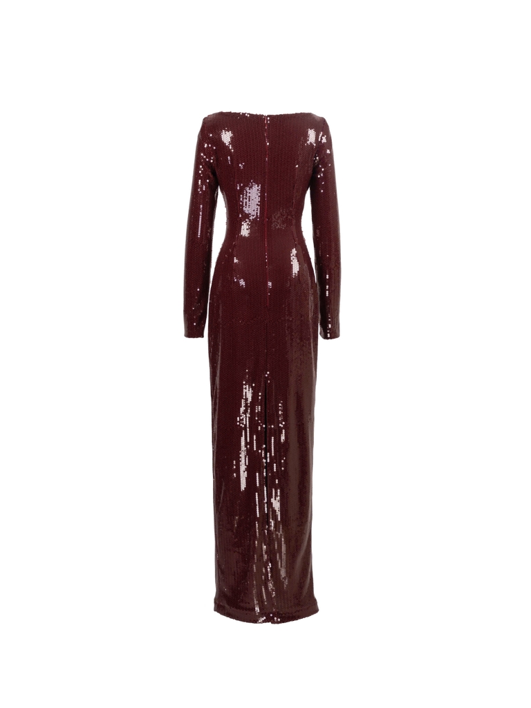 INCANDESCENCE DRESS