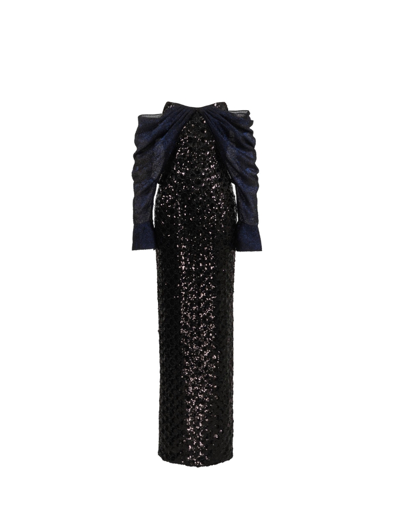 COSMOGYRAL DRESS