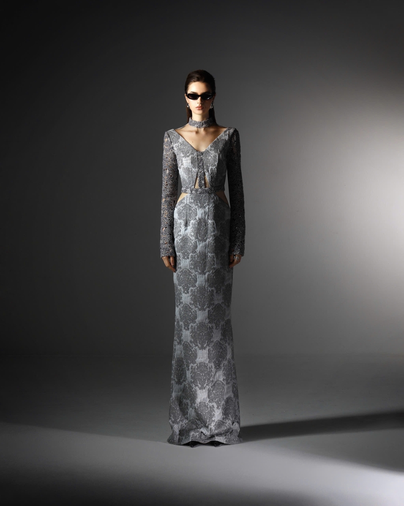 EMINENCE DRESS