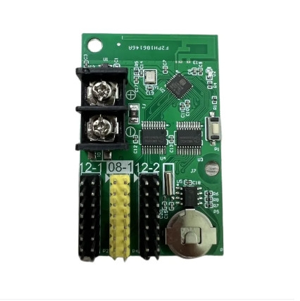 Mạch điều khiển LED module ma trận RHX8 - 32W1024C điều khiển qua wifi