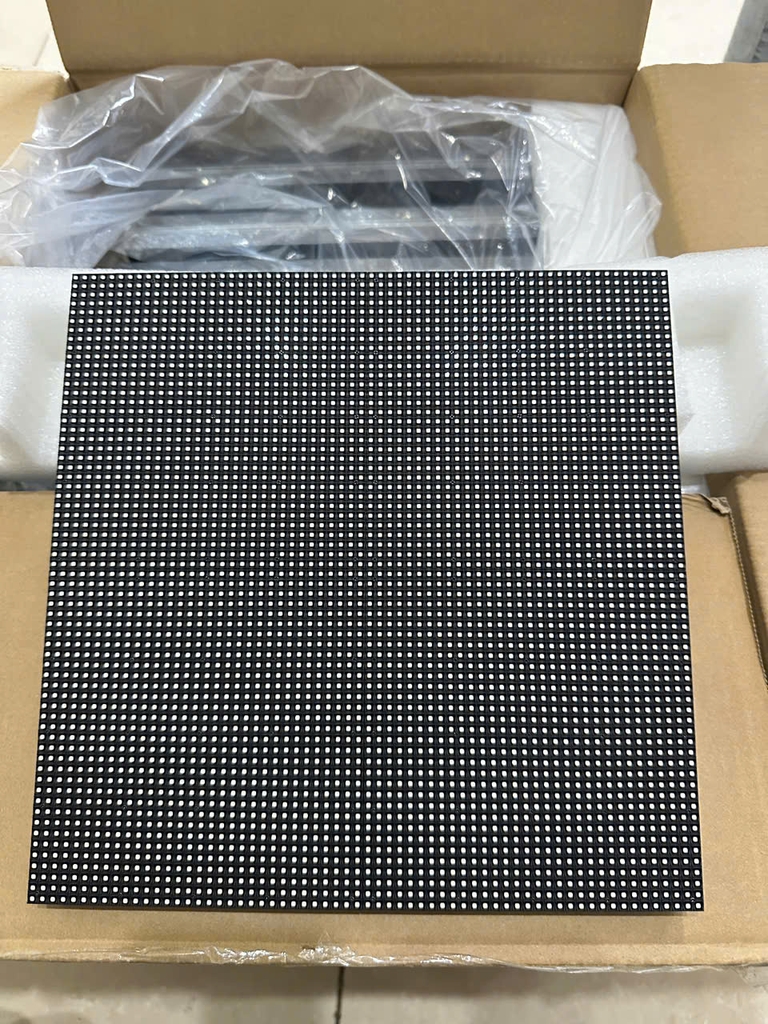 Màn hình LED PHP P3.91 250x250 trong nhà