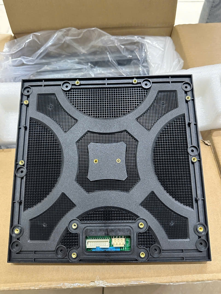 Màn hình LED PHP P3.91 250x250 trong nhà