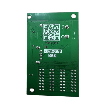 Mạch điều khiển LED module ma trận RHX8 - Q4AM điều khiển qua wifi