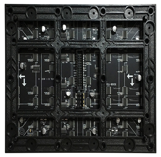 Màn hình LED P1.25 320x160 trong nhà