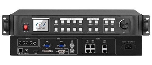 BỘ XỬ LÝ HÌNH ẢNH KYSTAR KLS2