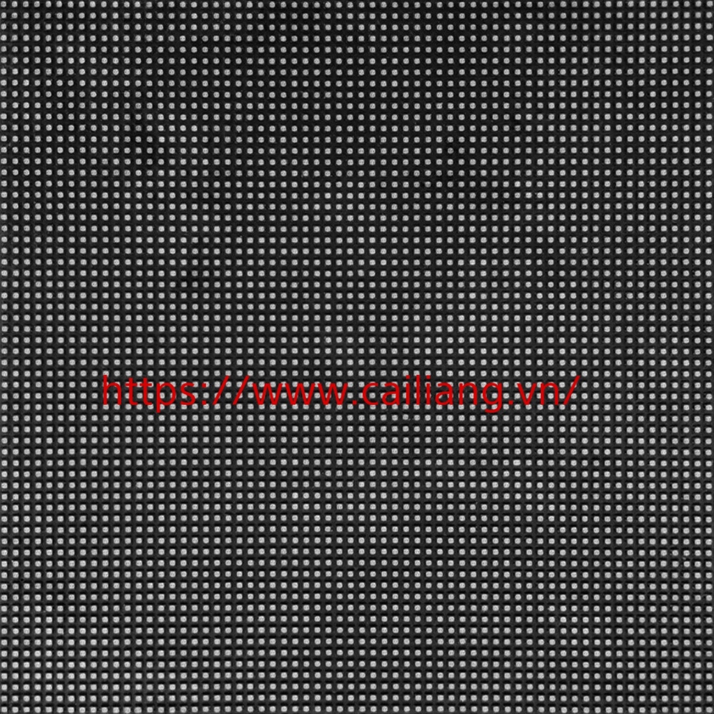 Màn hình LED Cailiang P3 192x192 trong nhà