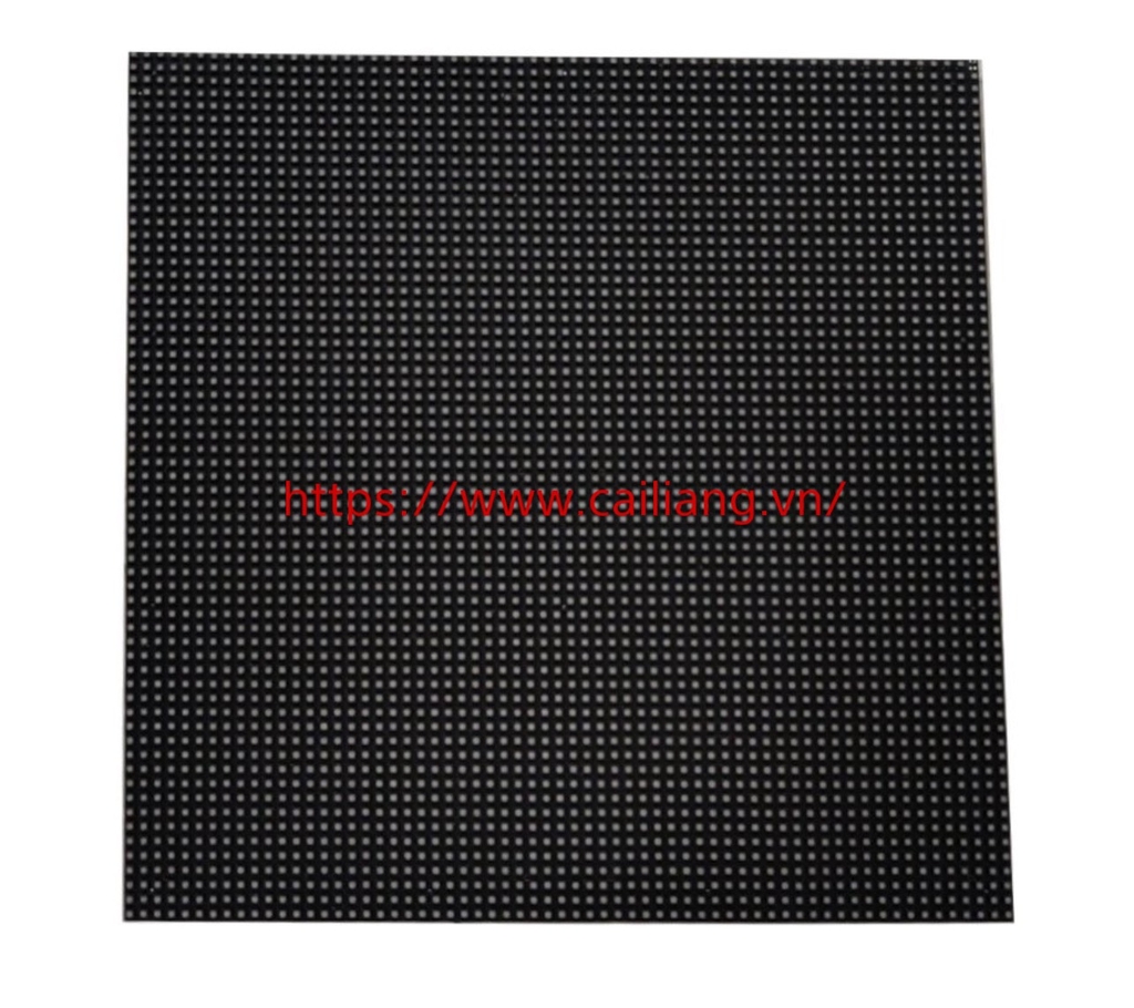 Màn hình LED Cailiang P3 192x192 trong nhà