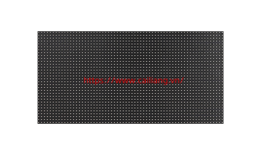 Màn hình LED Cailiang P5 320*160 ngoài trời