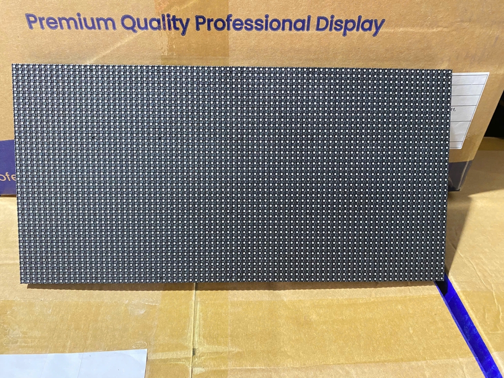 Màn hình LED JEZETEK P4 320x160 trong nhà