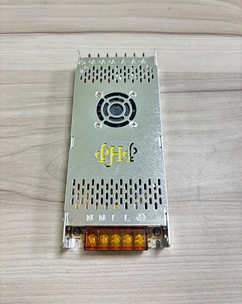Nguồn Module ma trận PHP 5V 60A 300W