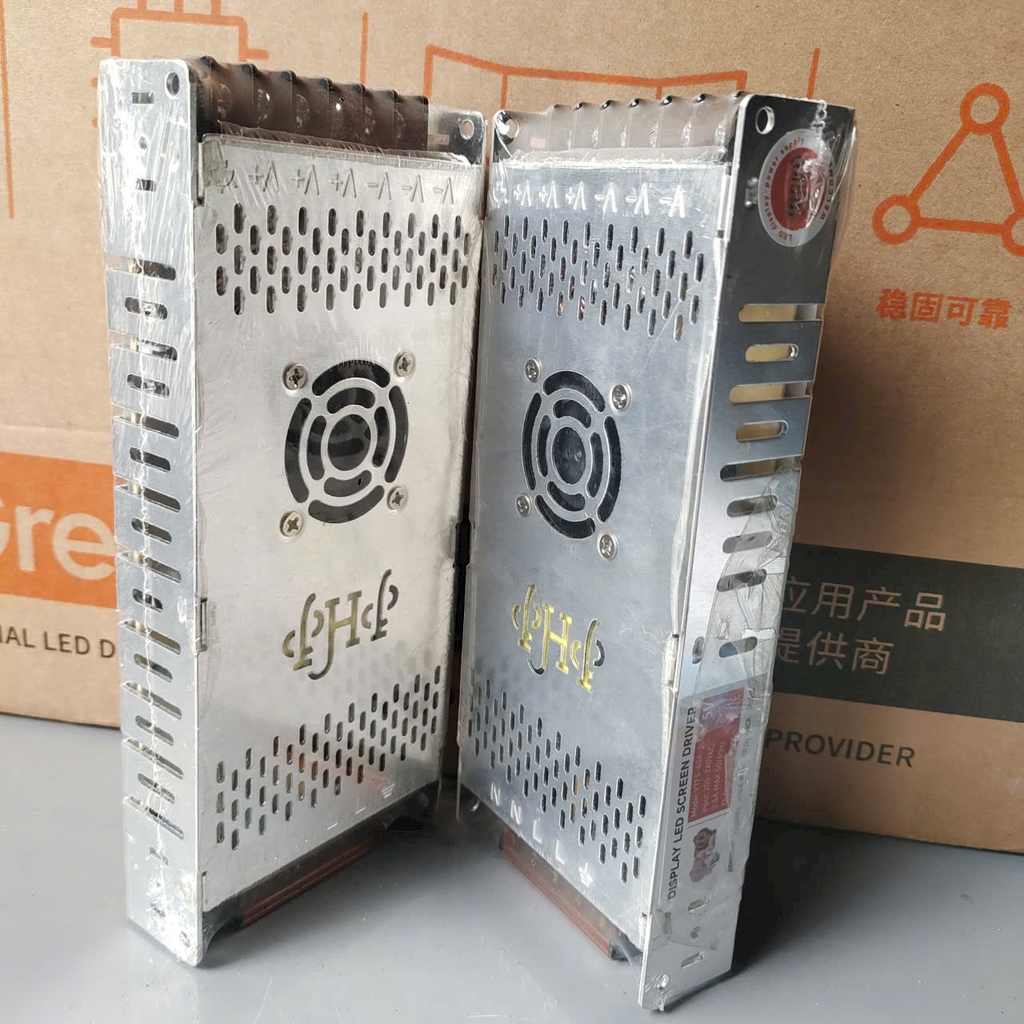 Nguồn Module ma trận PHP 5V 60A 300W