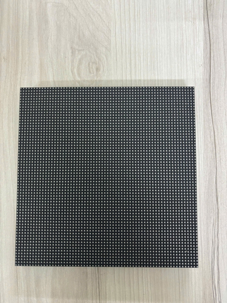 Màn hình LED JEZETEK P3 192*192 trong nhà