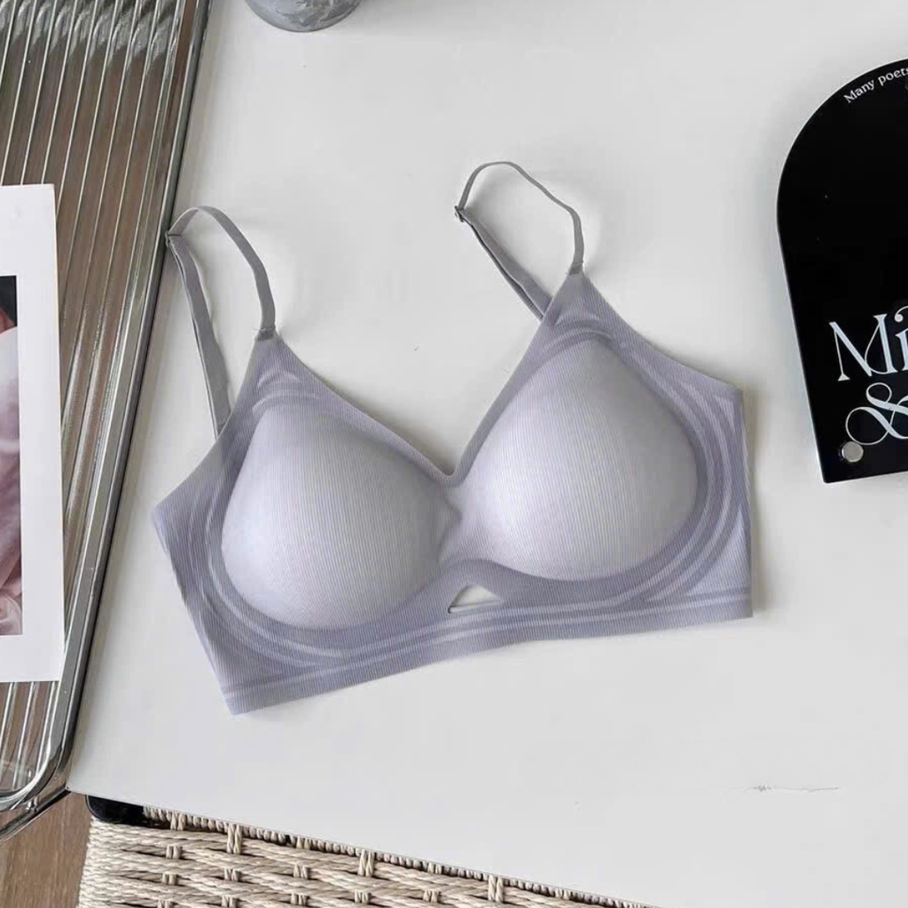 Áo Lót Su Mỏng Hở Lưng LA REINA BRA - LRAL137