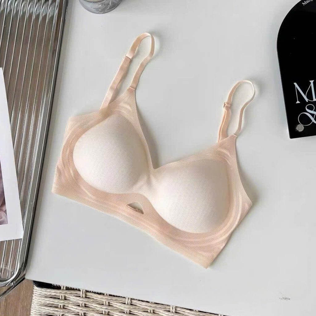 Áo Lót Su Mỏng Hở Lưng LA REINA BRA - LRAL137