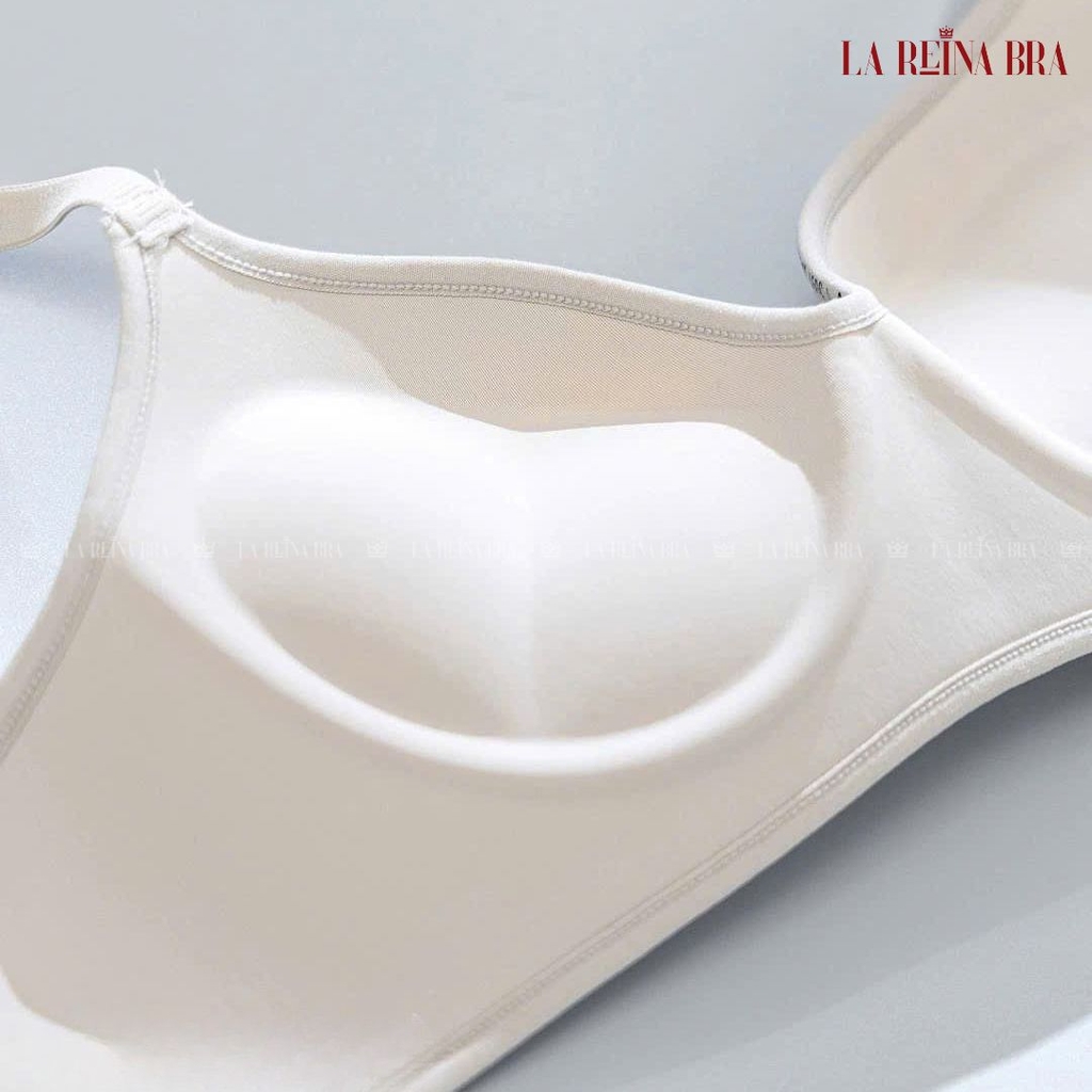 Nâng Ngực Căng Tròn 4cm, Không Viền Không Gọng, Êm Nhẹ Cả Ngày -LRAL173