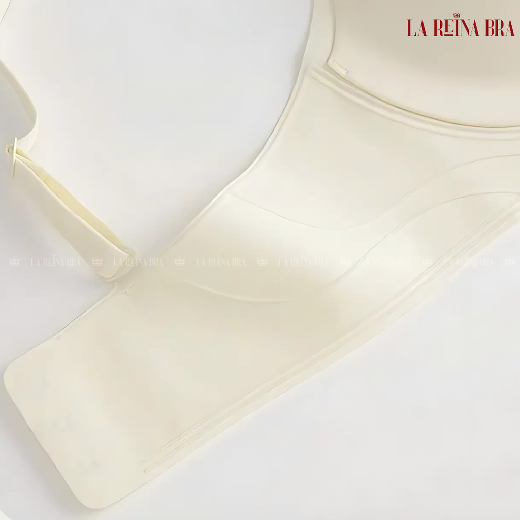 Áo Lót Nâng Ngực Chất Su Thoáng Khí LA REINA BRA - LRAL166