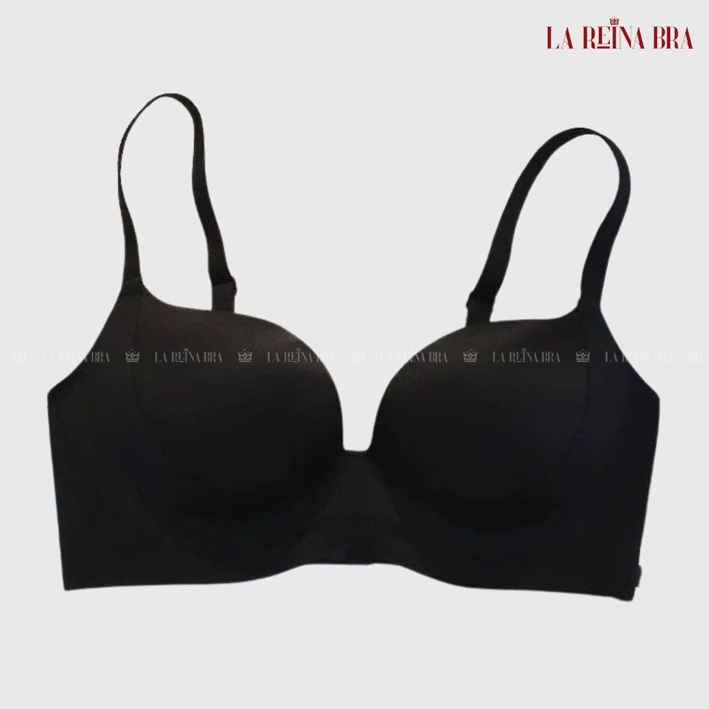 Áo Nâng Ngực Bàn Tay Chuẩn Dáng, Su Non Mềm Mát, Không Gọng Mặc Êm-LRAL174