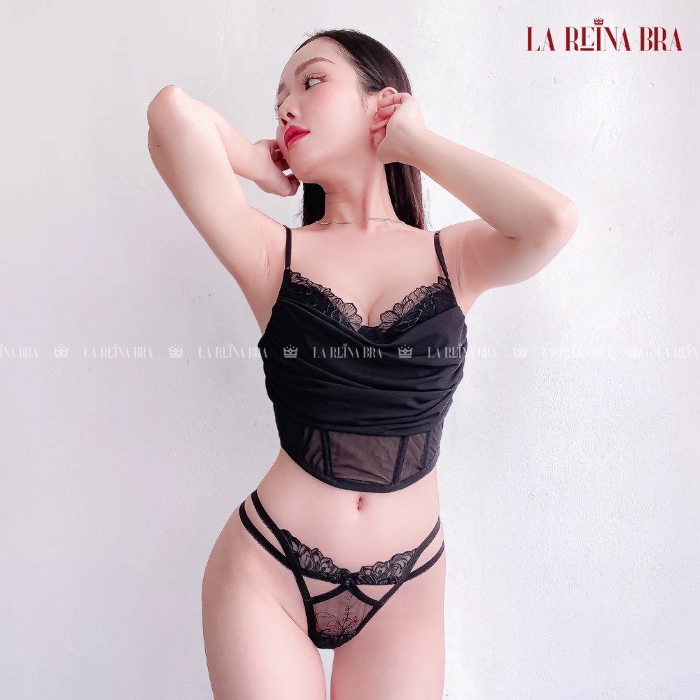 Hera Corset - Bralette, hàng thiết kế cao cấp