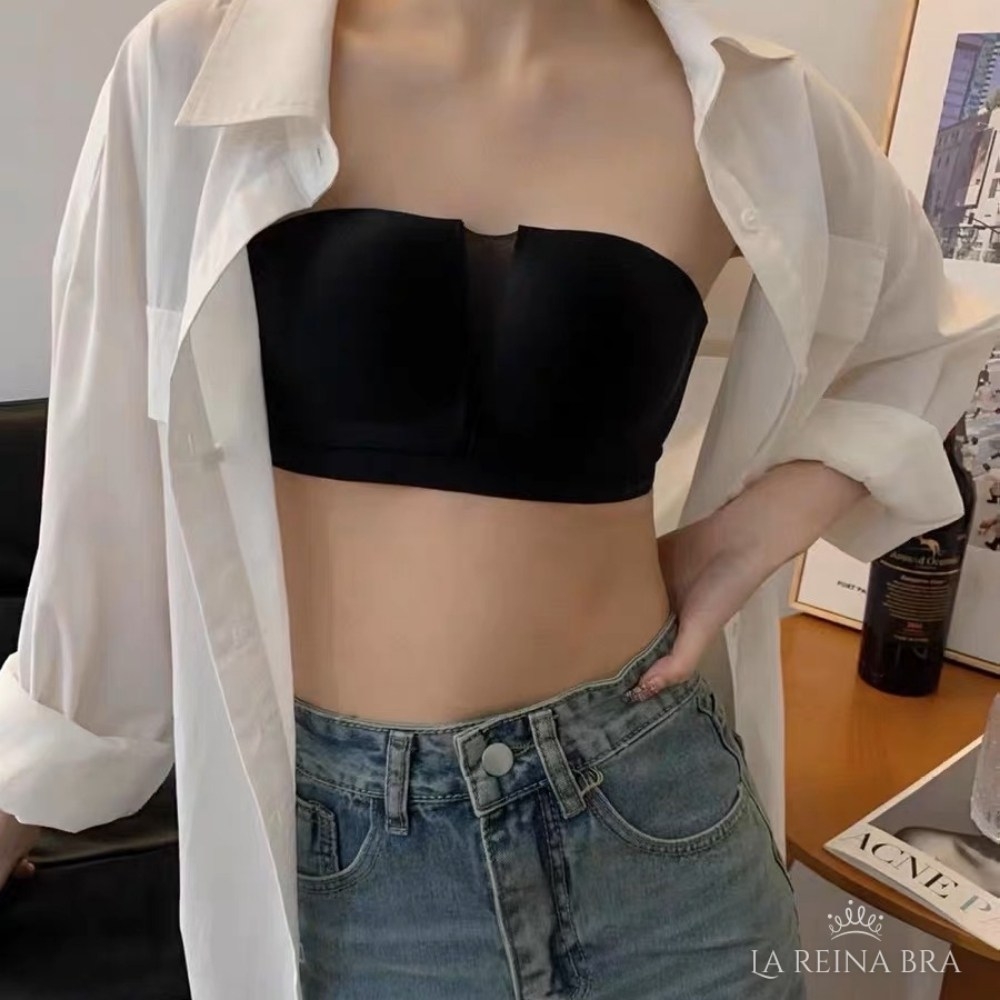 Áo Cup Su Ôm Nâng Ngực – LAREINA BRA CN038