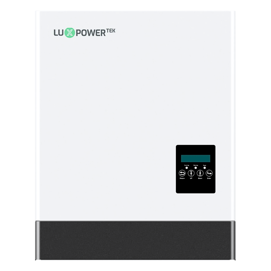 Inverter Hybrid Luxpower 6Kw LXP-6K MG giá bao nhiêu?