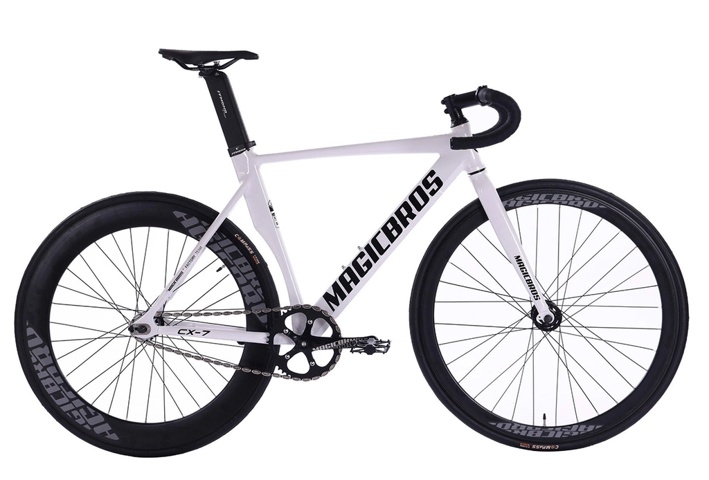 Xe đạp fixed gear Magicbros CX7