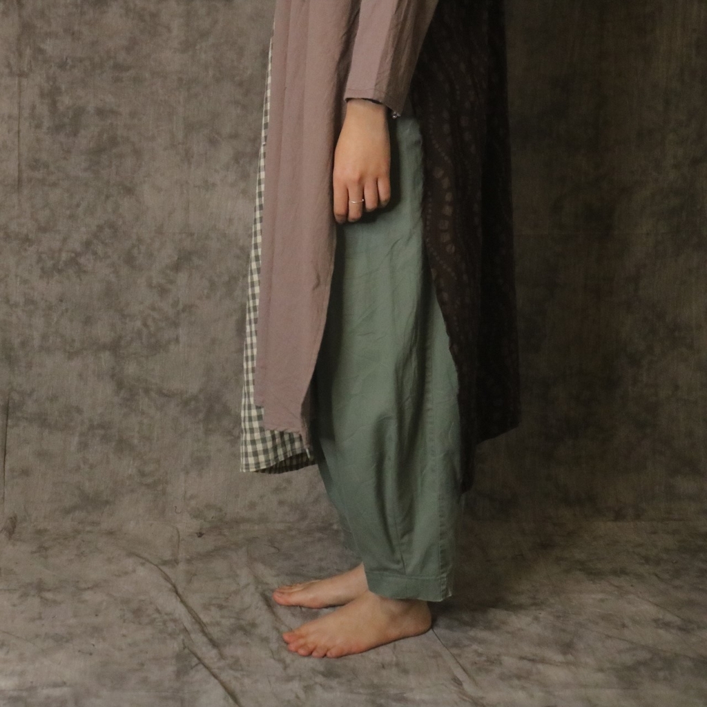 Áo Dài - Tía Tô