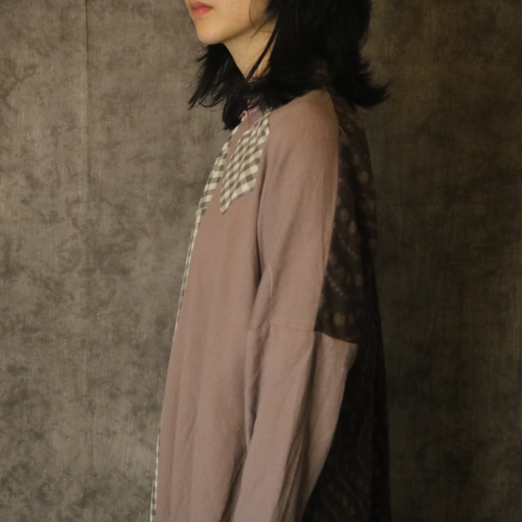 Áo Dài - Tía Tô