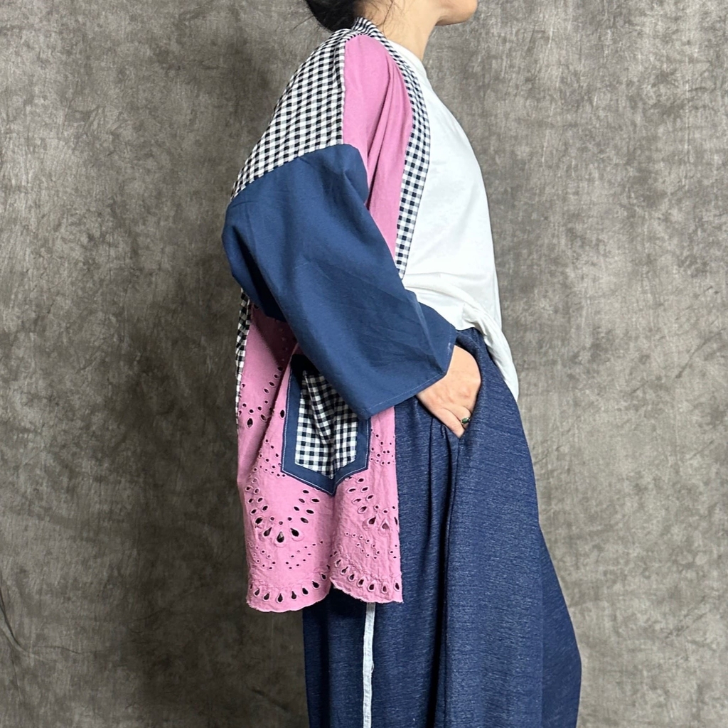 Yukata - Candy