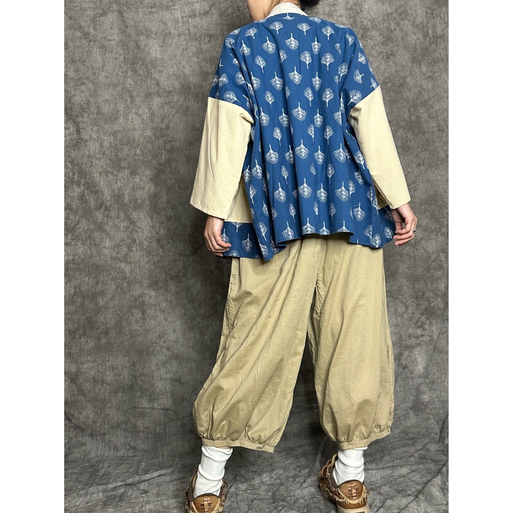 Balloon Pants - Old days