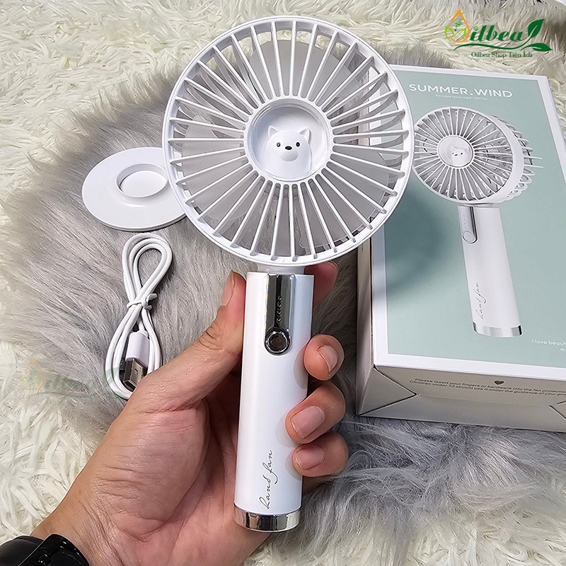 Vận chuyển quạt cầm tay từ Hà Nội đi Đà Nẵng giá rẻ Vận chuyển quạt cầm tay từ Hà Nội đi Đà Nẵng giá rẻ