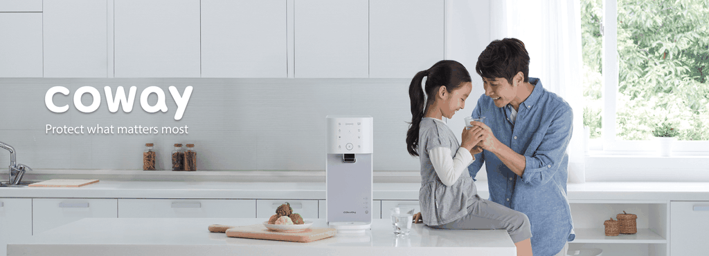 Những thành tựu đáng tự hào của Coway Vina
