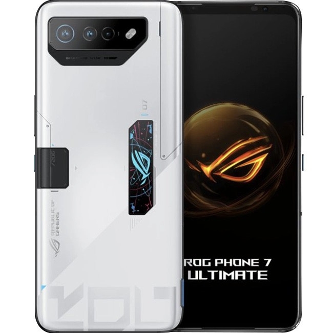 Thu mua điện thoại Asus Rog cũ