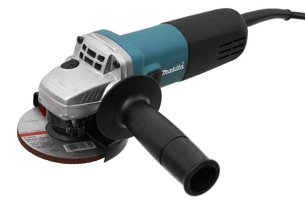 Máy mài góc Makita 9553NB - 100mm