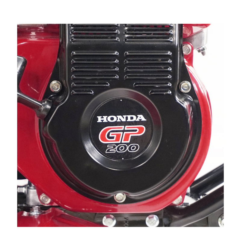 Máy cày Honda FQ650
