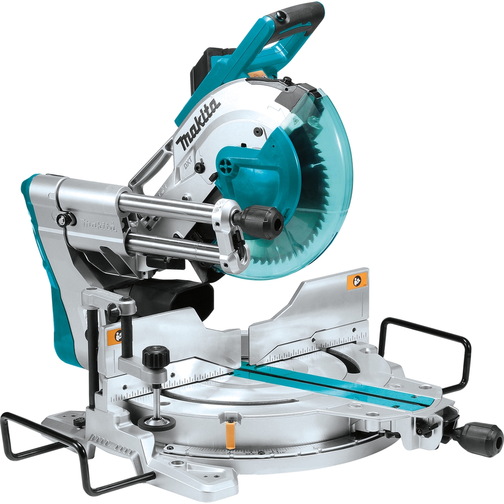 Máy cưa đa góc trượt Makita LS1019L (260mm )